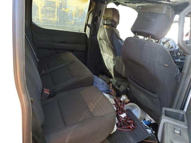 1FTEW1EP6MFA91259 Ford F150 Supercrew