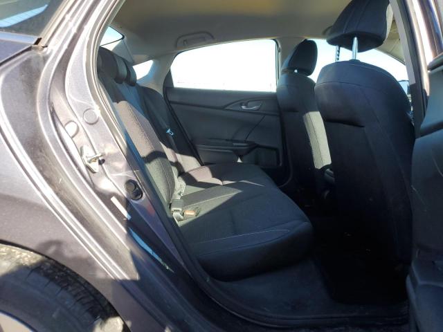 2020 HONDA INSIGHT LX 19XZE4F18LE000002