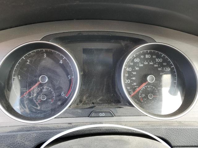 2015 VOLKSWAGEN GOLF TDI - 3VWRA7AU2FM023376