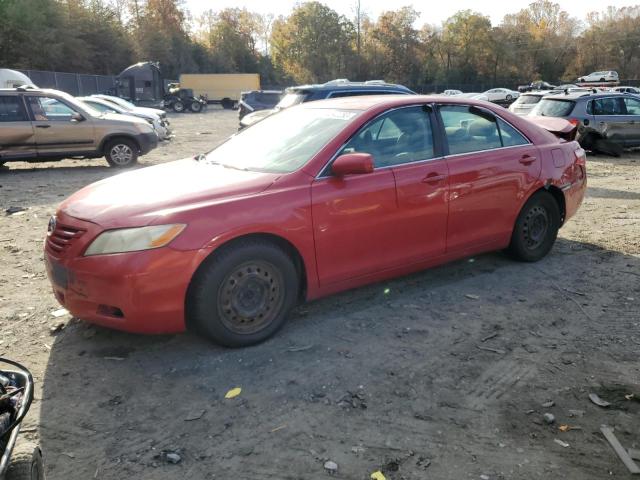 2007 Toyota Camry CE