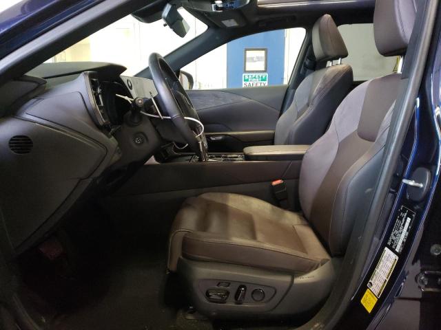 2023 LEXUS RX 350H BA - 2T2BBMCA2PC006943