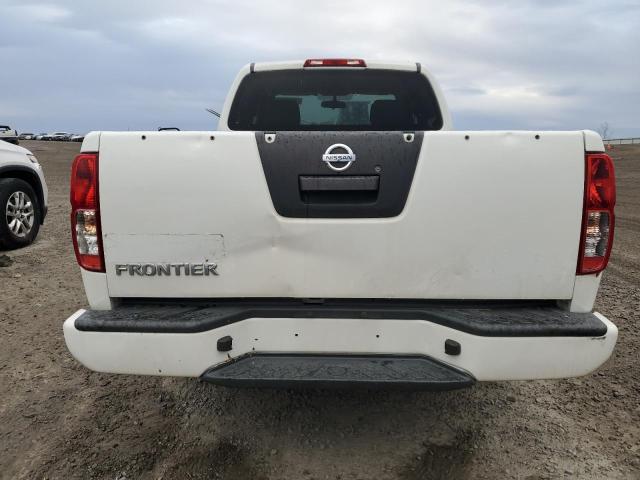 1N6BD0CTXKN726566 | 2019 NISSAN FRONTIER S