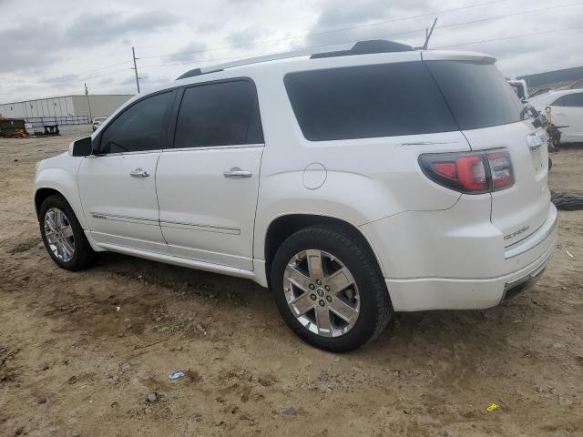 1GKKRTKD2GJ104367 | 2016 GMC ACADIA DEN