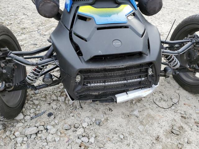 2021 CAN-AM RYKER RALL 3JB2GEG20MJ003464