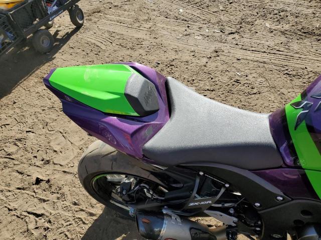 2017 KAWASAKI ZX1000 S - JKAZXCS10HA009503
