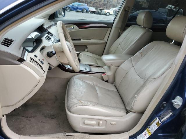 4T1BK36B58U254915 2008 Toyota Avalon Xl