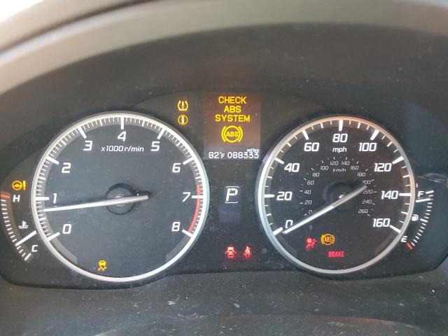 2015 ACURA ILX 20 - 19VDE1F3XFE001577