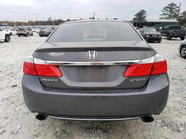 1HGCR2F5XEA280353 | 2014 HONDA ACCORD SPO