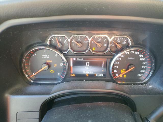 3GTP1UECXFG186852 GMC Sierra C1500 Sle