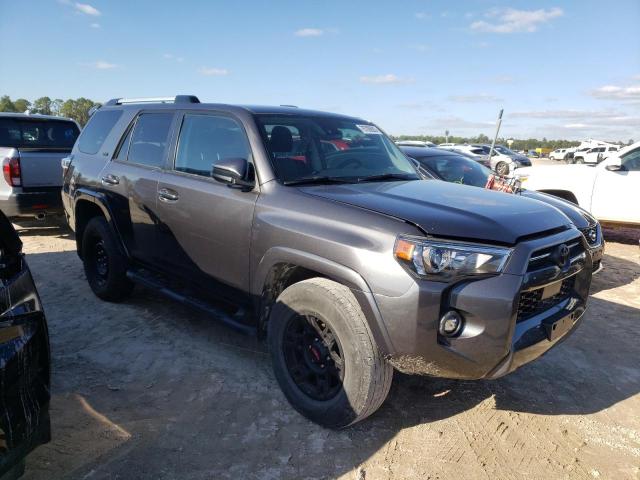 JTEEU5JR5N5274997 Toyota 4RUNNER SR5