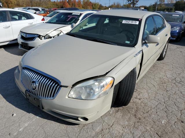 2011 Buick Lucerne CX