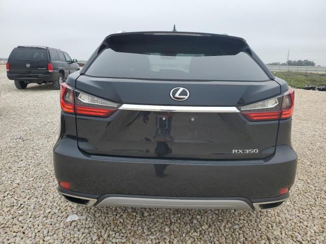 2T2HZMAA7LC171826 | 2020 LEXUS RX 350