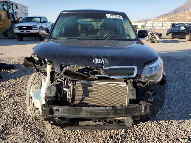 KNDJN2A27F7154349 | 2015 KIA SOUL