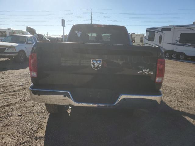 3C6UR5CJ5JG191458 | 2018 RAM 2500 ST