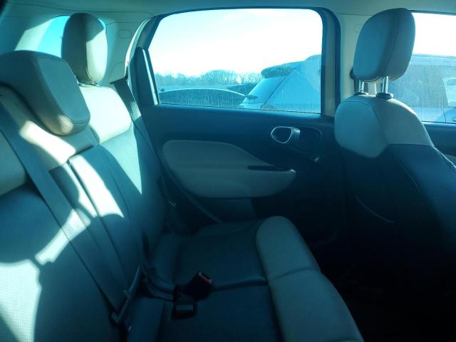 2015 FIAT 500L LOUNG ZFBCFACH9FZ033282