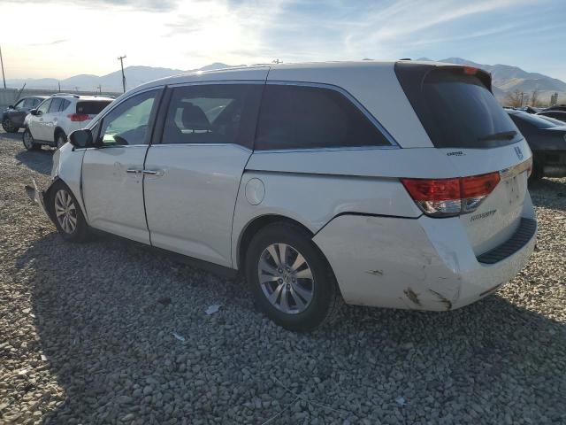 5FNRL5H36GB145341 2016 HONDA ODYSSEY, photo no. 2