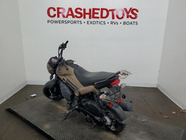 2023 HONDA NVA110 B 3H1JK0703PD103159