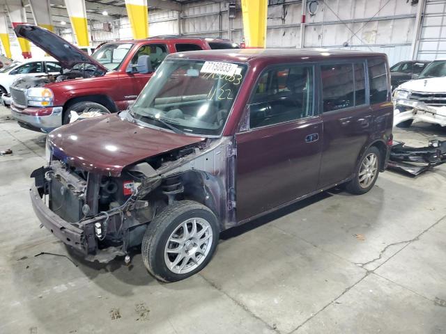 2006 Scion xB 