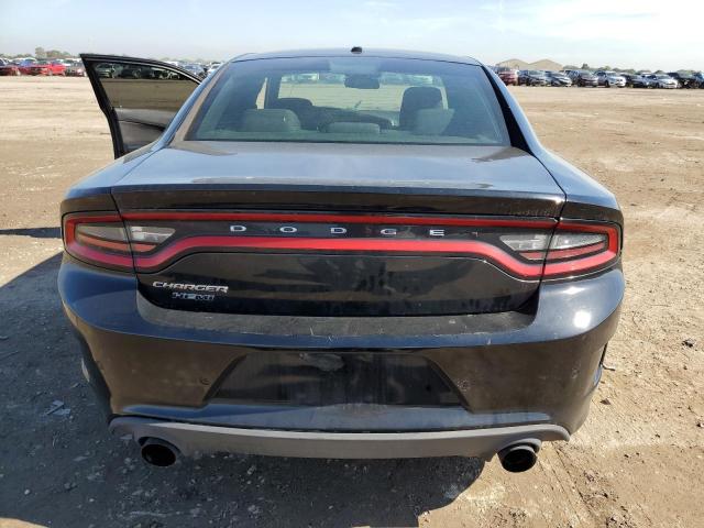 2C3CDXBG8FH813275 | 2015 DODGE CHARGER SE