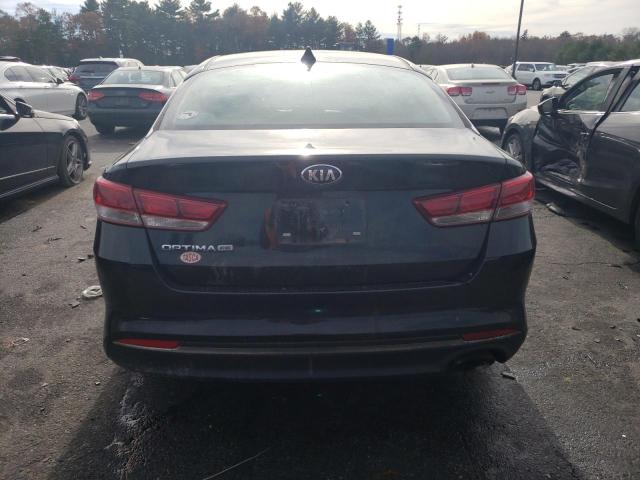 5XXGT4L3XGG116849 | 2016 KIA OPTIMA LX