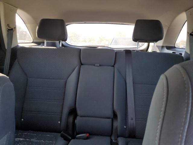 2016 KIA SORENTO LX - 5XYPG4A36GG101199