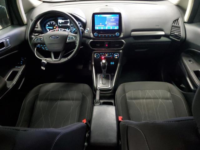 MAJ3S2GEXLC393776 Ford Ecosport Se