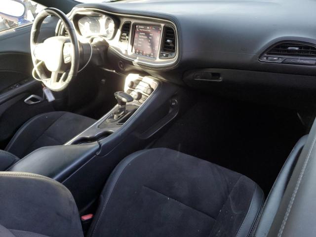 2C3CDZBT8NH230695 2022 DODGE CHALLENGER