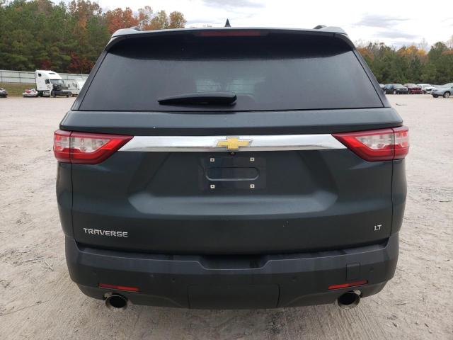 1GNERGKW7LJ121281 Chevrolet Traverse L 6