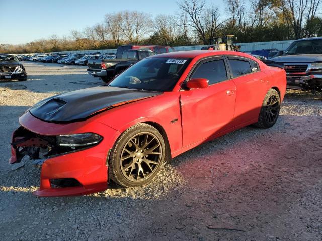 2018 Dodge Charger R/T