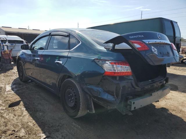 3N1AB7AP5EY216705 Nissan SENTRA S