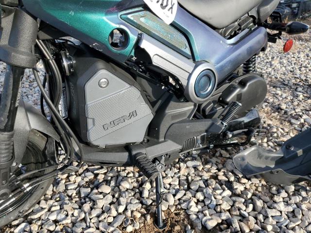 2022 HONDA NVA110 B - 3H1JK0706ND013811