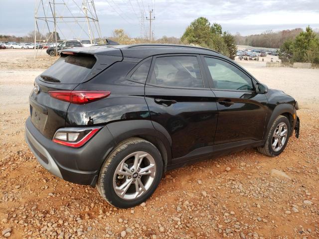 KM8K62ABXNU898976 | 2022 HYUNDAI KONA SEL