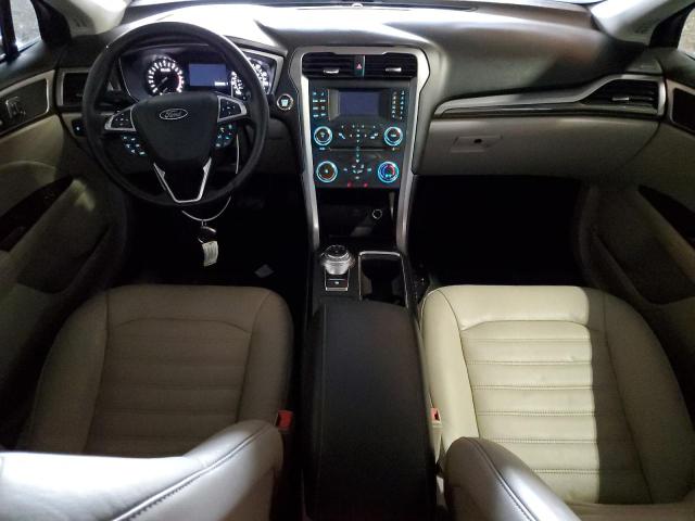 3FA6P0HD9HR351519 Ford FUSION SE