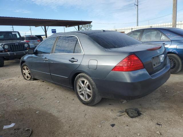 1HGCM56896A158479 | 2006 Honda accord ex