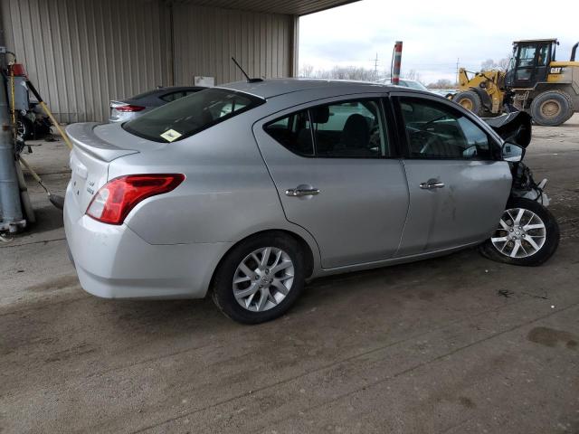 3N1CN7AP1JL834174 | 2018 NISSAN VERSA S