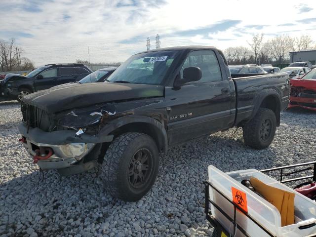 2001 Dodge Ram 1500 