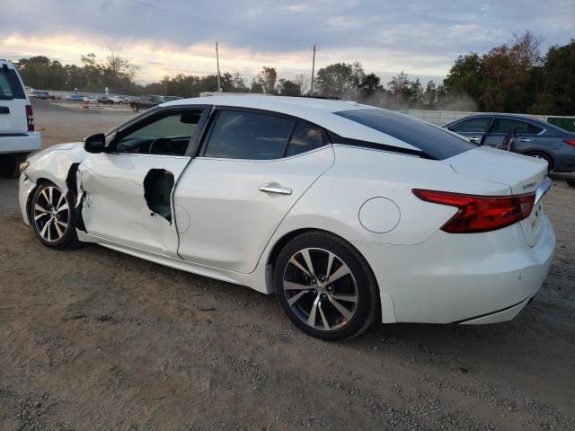 Vin: 1n4aa6ap5gc387644, lot: 75545613, nissan maxima 3.5s 20162