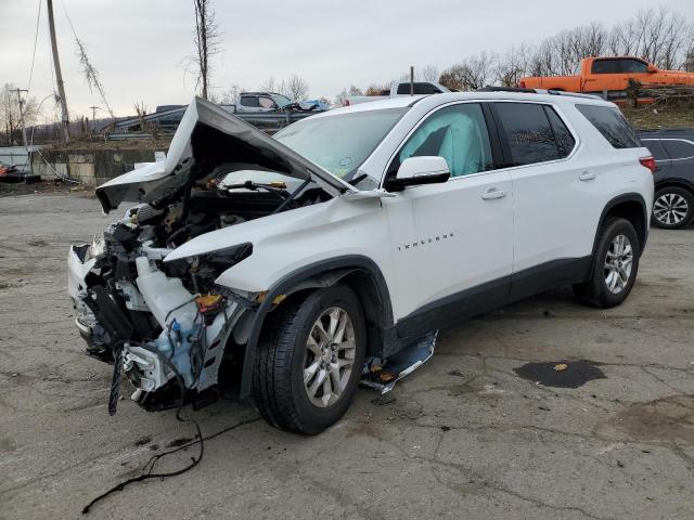 2018 CHEVROLET TRAVERSE L - 1GNEVGKW8JJ202296
