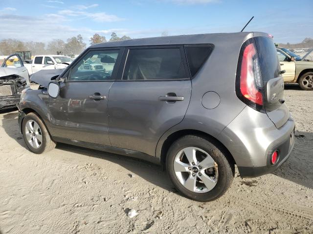 KNDJN2A22K7685341 | 2019 KIA SOUL