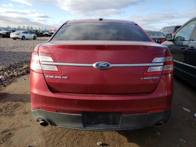 1FAHP2F81FG152155 | 2015 FORD TAURUS LIM