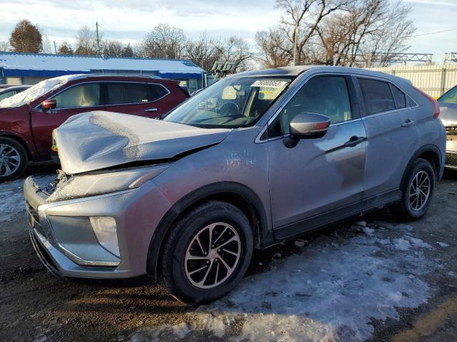 2020 Mitsubishi Eclipse Cross ES