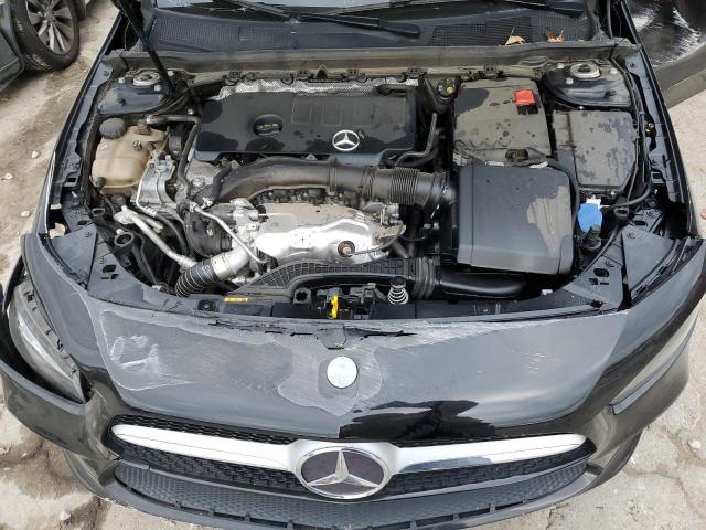 WDD3G4EB9KW027374 | 2019 MERCEDES-BENZ A 220