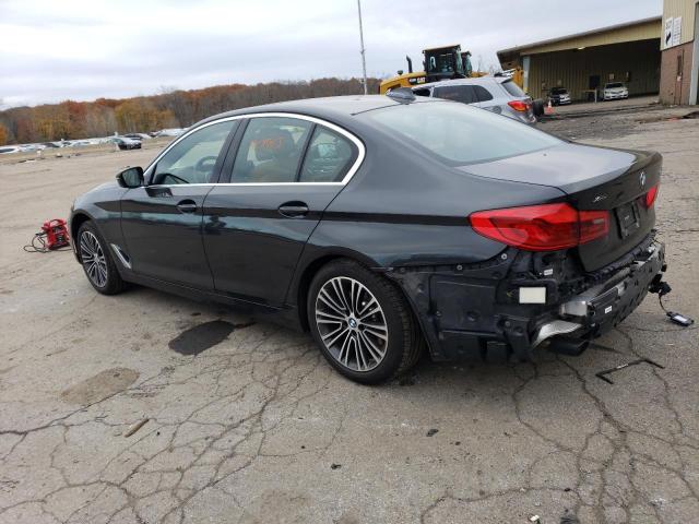 2020 BMW 530 XI - WBAJR7C07LCE47992