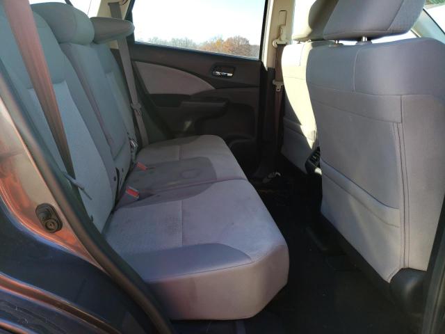 3CZRM3H51GG719416 Honda CR-V EX
