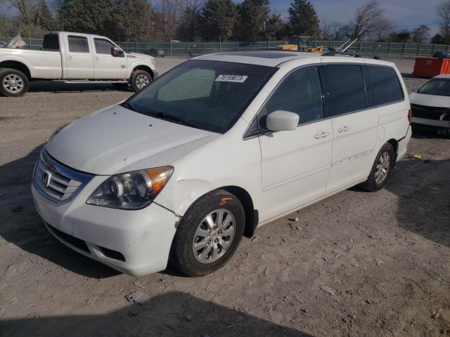 2008 Honda Odyssey EX-L