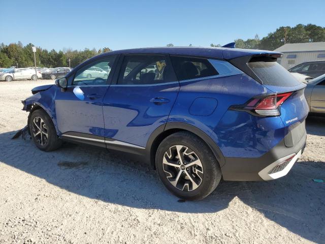 5XYK33AF2PG084685 KIA Sportage Ex