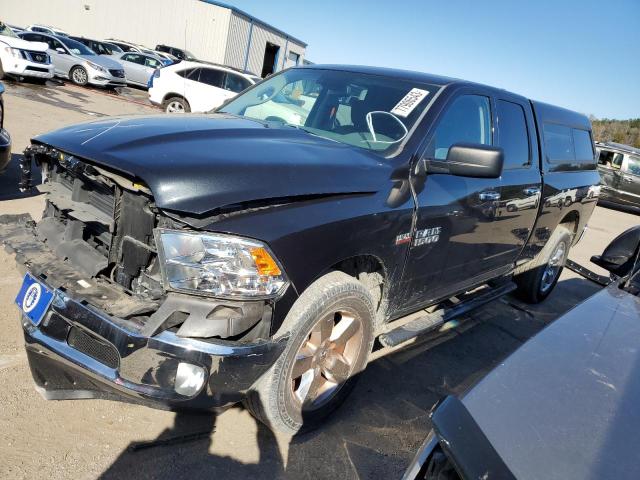 1C6RR7GT2GS369924 | 2016 RAM 1500 SLT