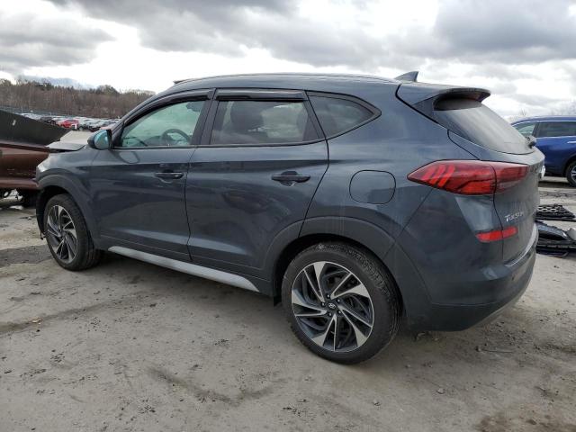 KM8J3CAL9LU145813 | 2020 HYUNDAI TUCSON LIM