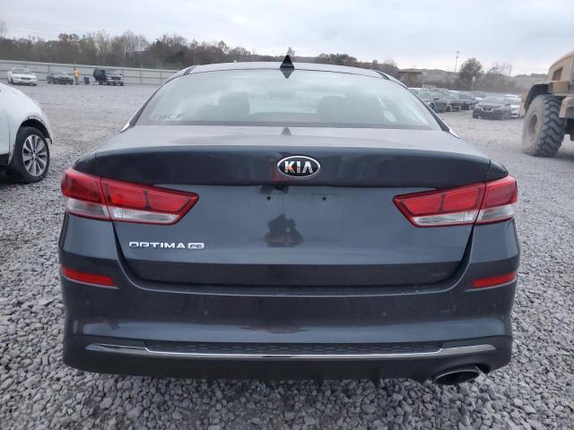 5XXGT4L31KG299941 | 2019 KIA OPTIMA LX