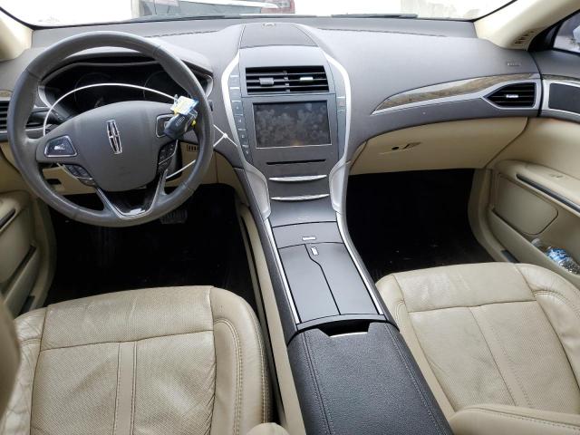 3LN6L2G91ER818423 | 2014 LINCOLN MKZ